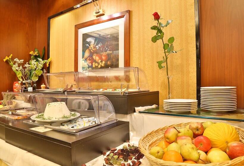 Fotos del hotel Antares  Concorde, Signature Collection:  32