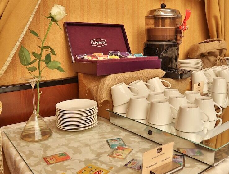 Fotos del hotel Antares  Concorde, Signature Collection:  17