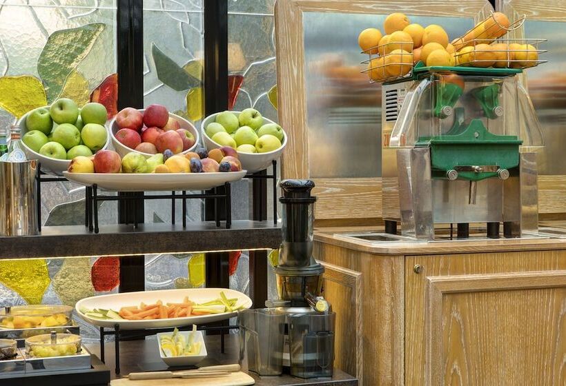 Fotos del hotel Capitol Milano:  12