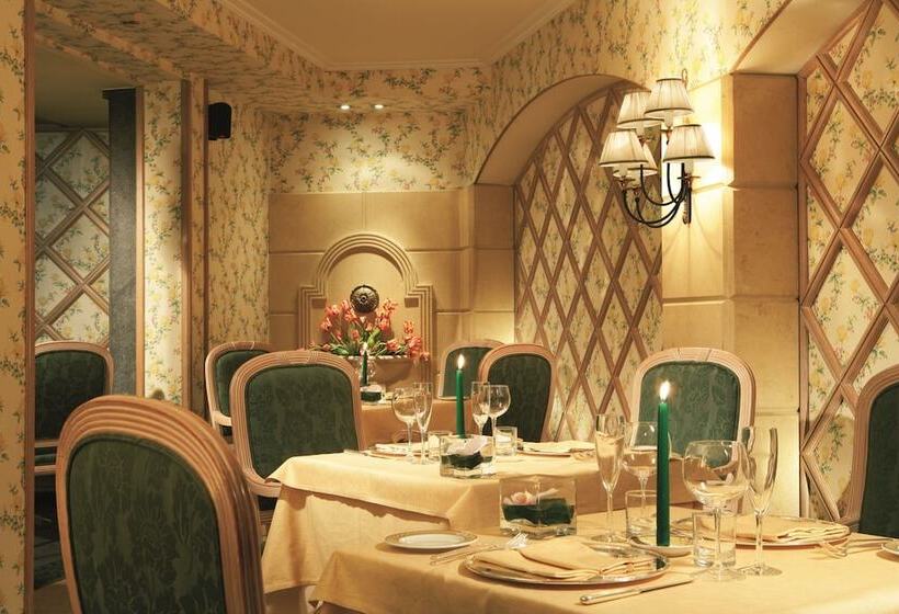 Fotos del hotel Capitol Milano:  18