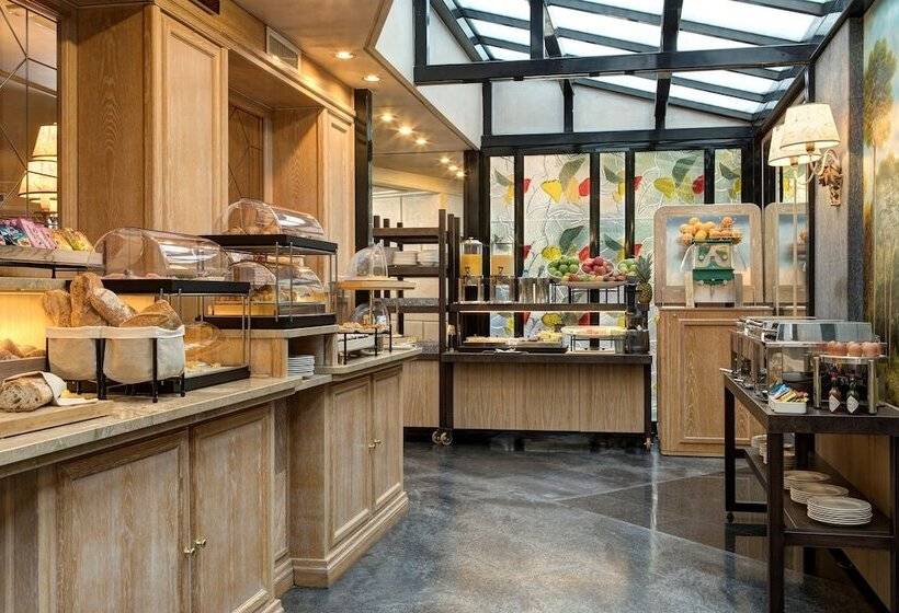 Fotos del hotel Capitol Milano:  19