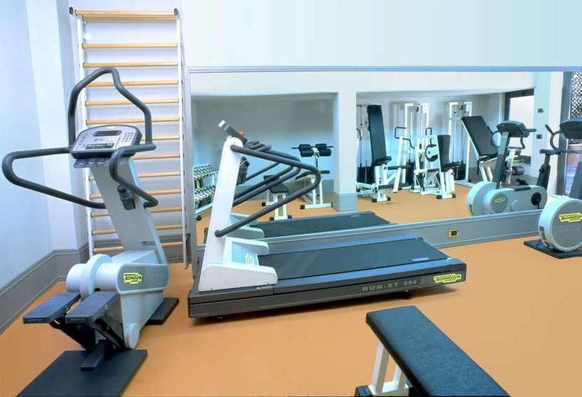 Fotos del hotel Capitol Milano:  22