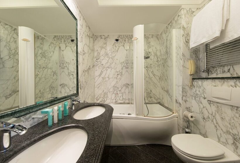 Fotos del hotel Capitol Milano:  8