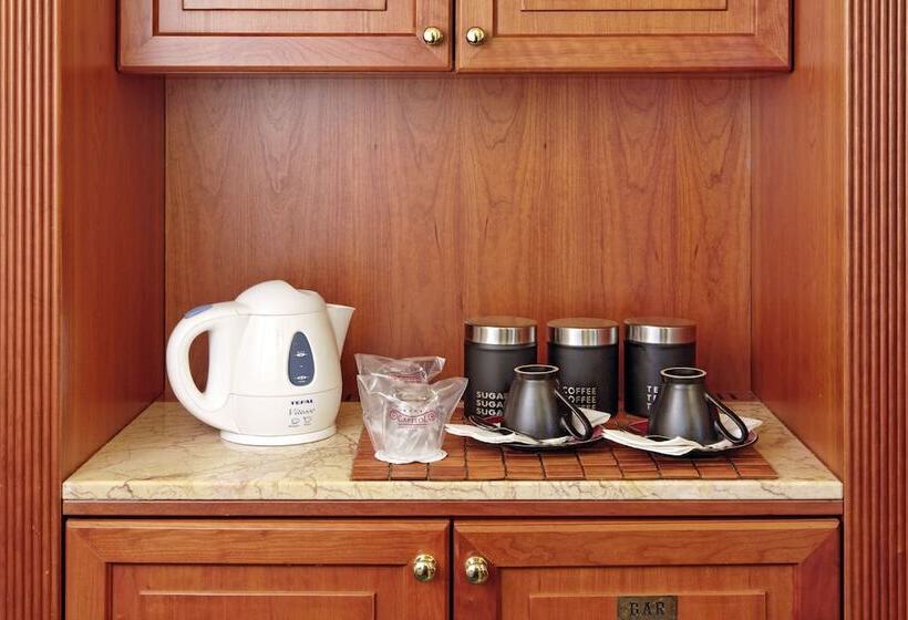 Fotos del hotel Capitol Milano:  16