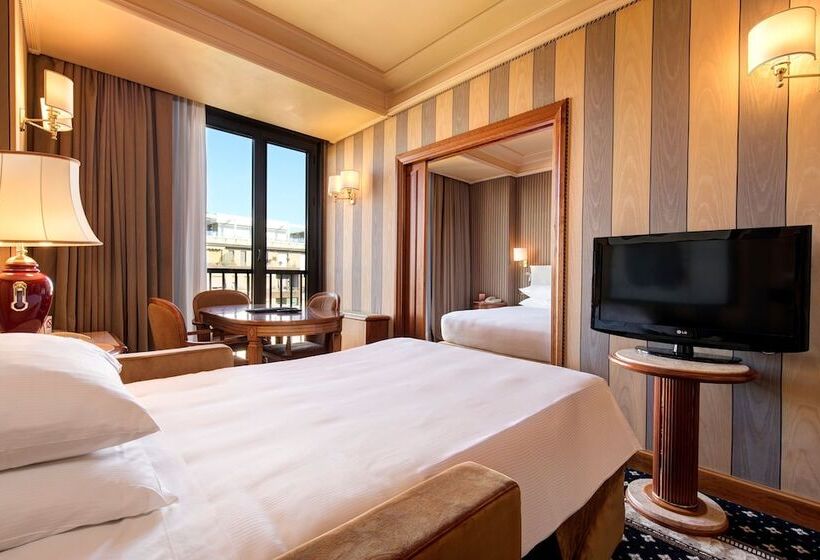 Fotos del hotel Capitol Milano:  24