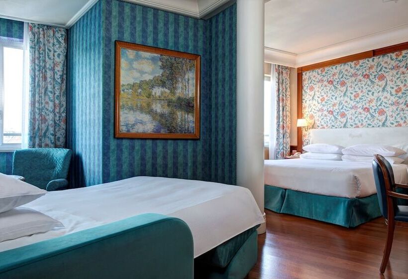 Fotos del hotel Capitol Milano:  4