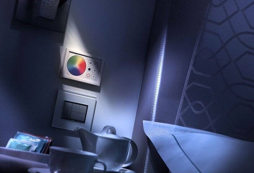 Fotos del hotel Cavour:  23