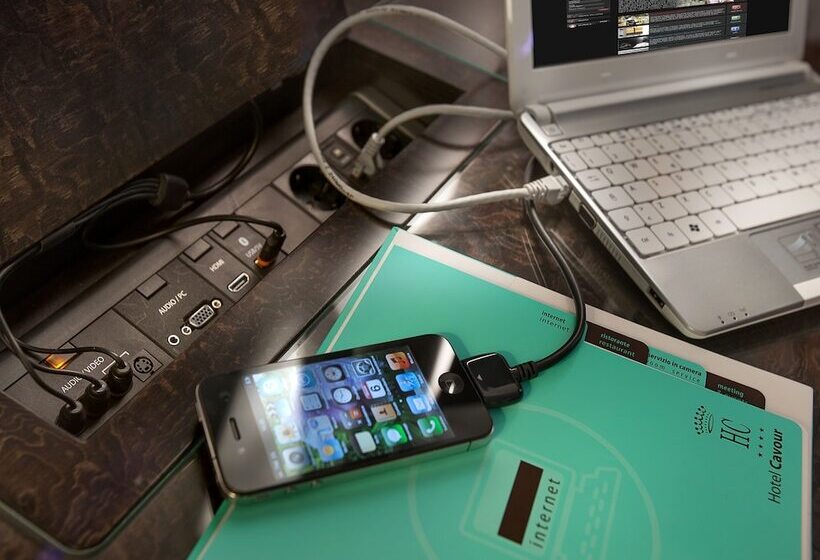 Fotos del hotel Cavour:  22