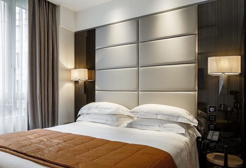 Fotos del hotel Cavour:  20