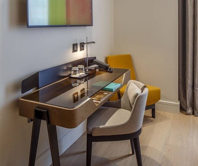 Fotos del hotel Cavour:  19