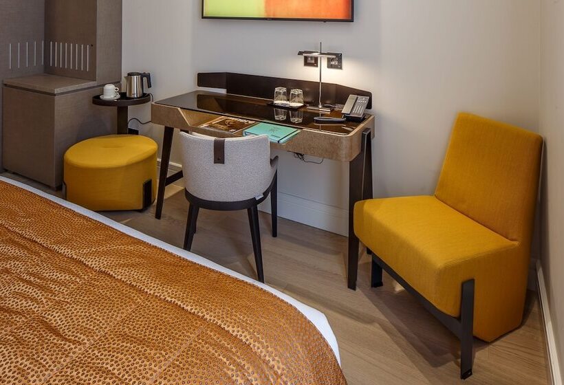 Fotos del hotel Cavour:  17