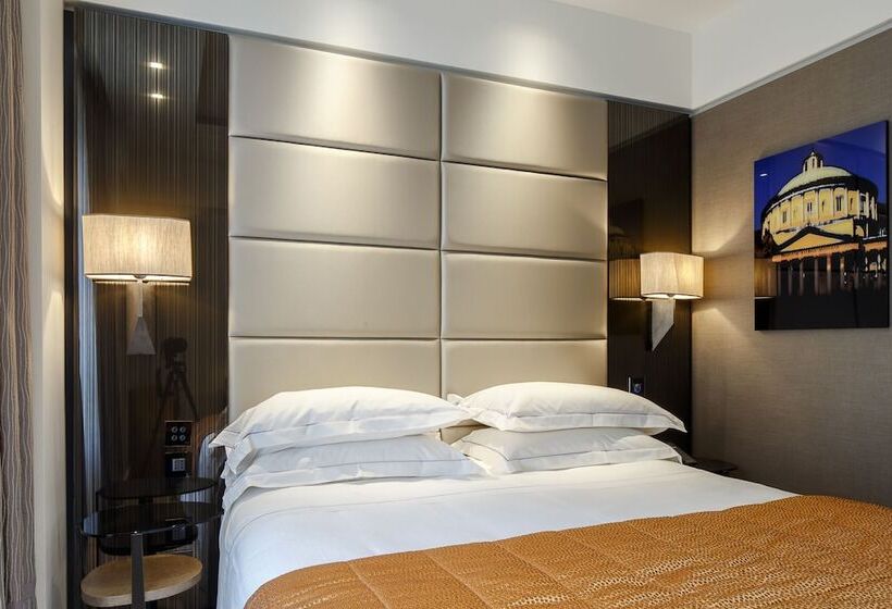 Fotos del hotel Cavour:  14