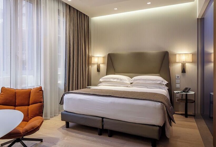 Fotos del hotel Cavour:  25