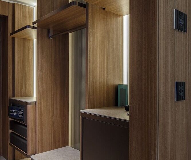 Fotos del hotel Cavour:  15