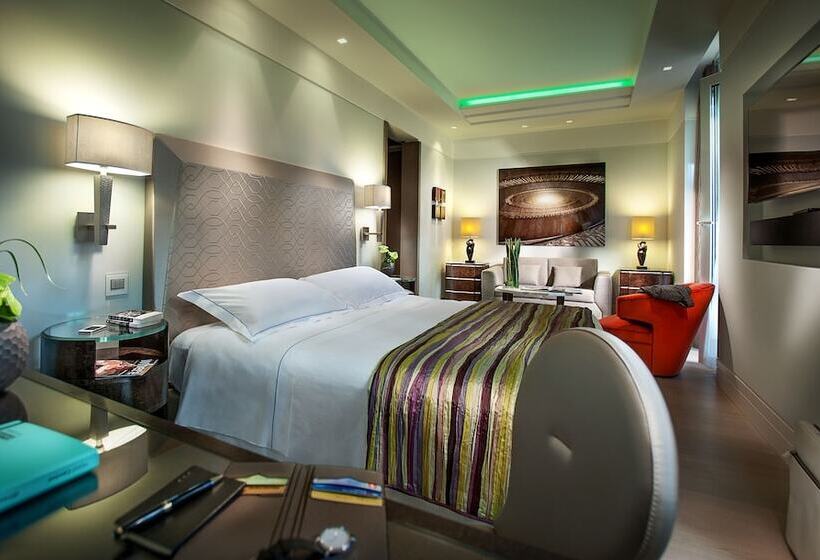 Fotos del hotel Cavour:  2