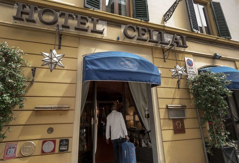 Hotel Cellai