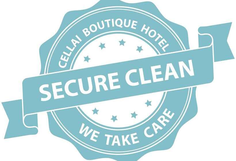 Cellai Hotel Florence