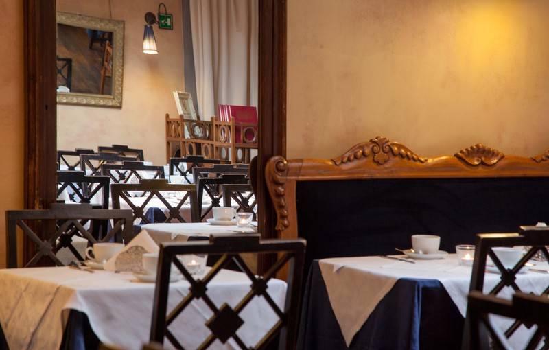Cellai Hotel Florence