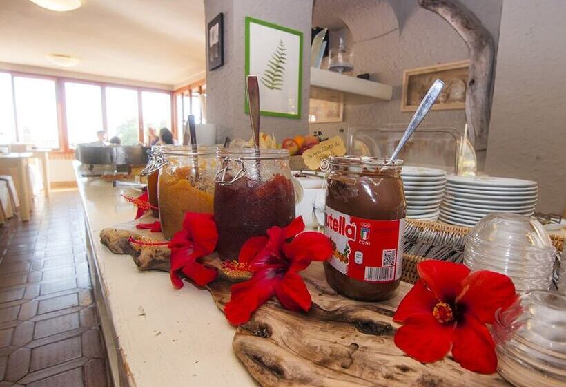 酒店 Cernia Isola Botanica