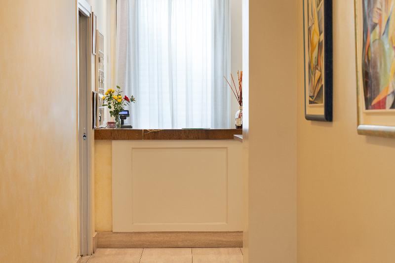 Fotos del hotel Residenza  Cimabue:  51