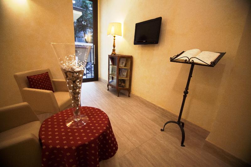 Fotos del hotel Residenza  Cimabue:  53