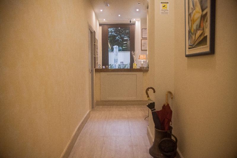 Fotos del hotel Residenza  Cimabue:  54