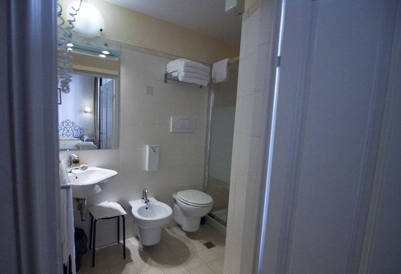 Fotos del hotel Residenza  Cimabue:  28