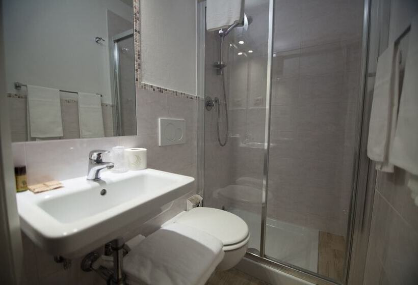 Fotos del hotel Residenza  Cimabue:  29