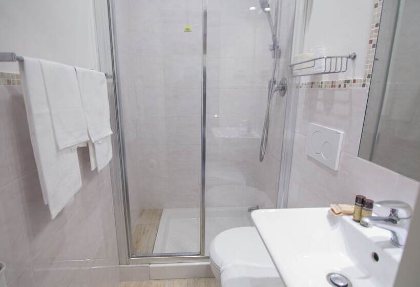 Fotos del hotel Residenza  Cimabue:  72