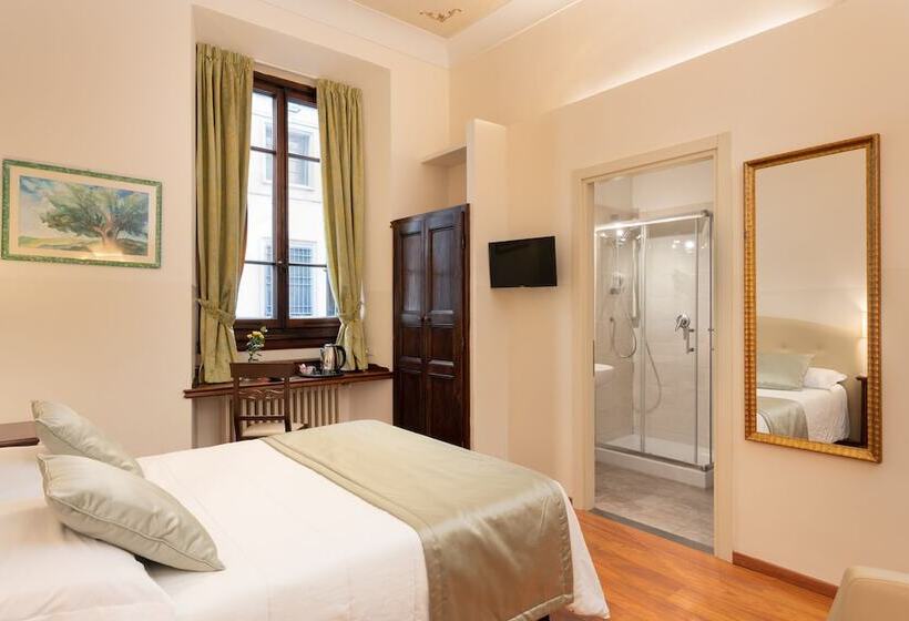Fotos del hotel Residenza  Cimabue:  4