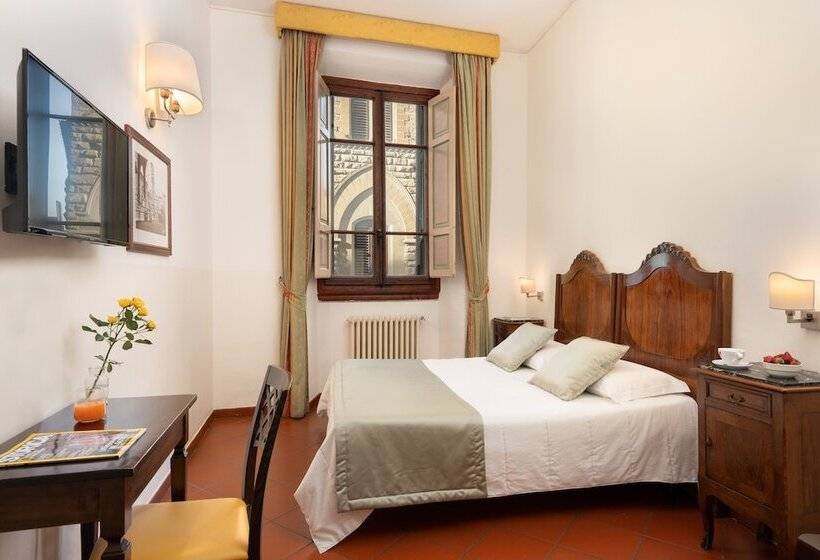 Fotos del hotel Residenza  Cimabue:  19
