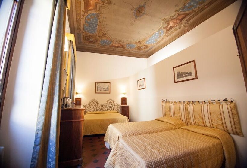 Fotos del hotel Residenza  Cimabue:  61
