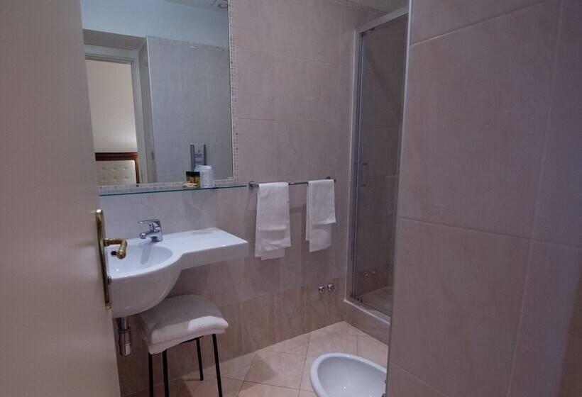 Fotos del hotel Residenza  Cimabue:  50