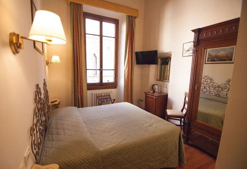 Fotos del hotel Residenza  Cimabue:  24