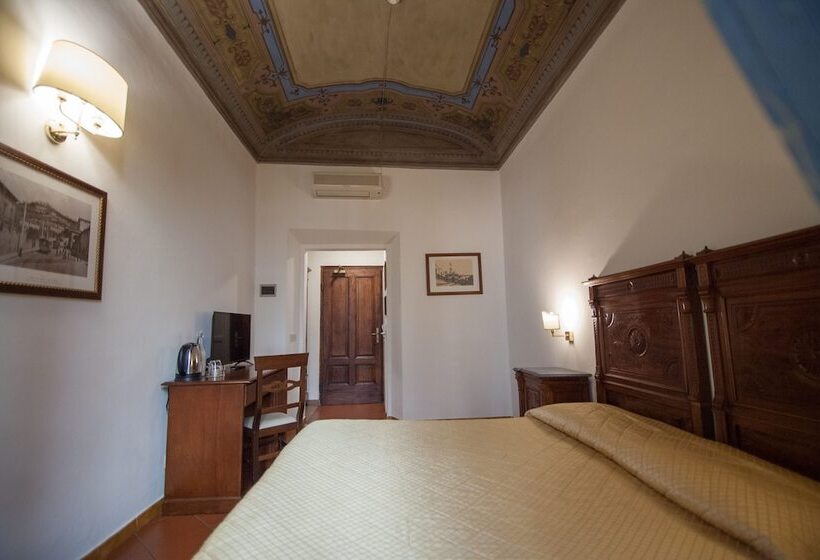 Fotos del hotel Residenza  Cimabue:  22