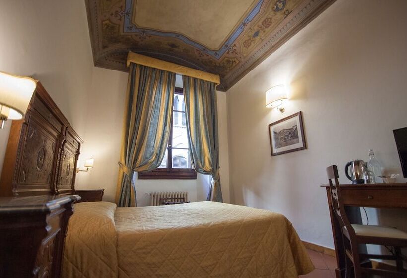 Fotos del hotel Residenza  Cimabue:  23