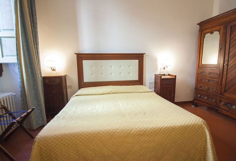 Fotos del hotel Residenza  Cimabue:  20
