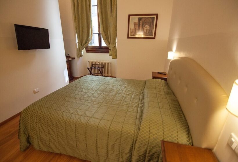 Fotos del hotel Residenza  Cimabue:  21