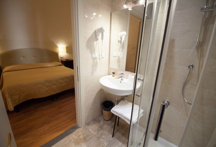Fotos del hotel Residenza  Cimabue:  27