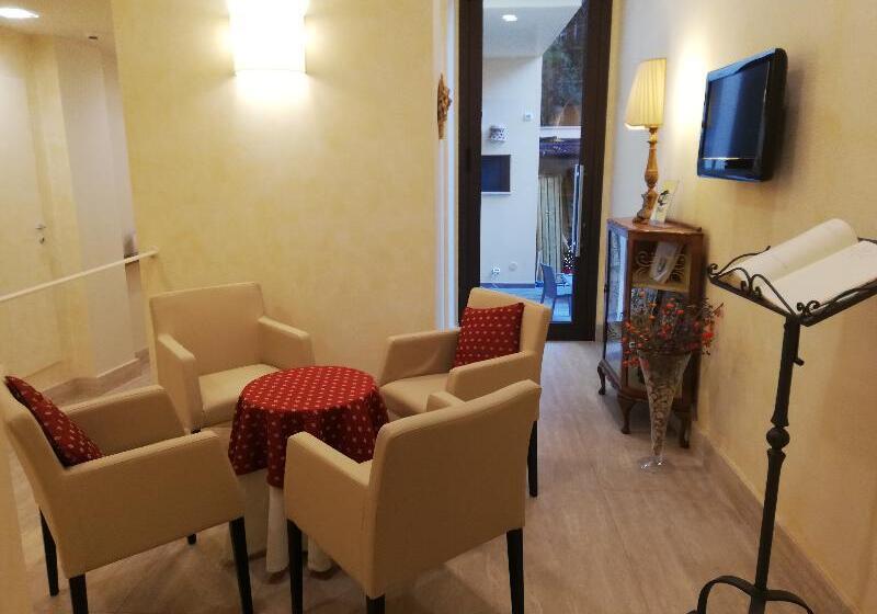 Fotos del hotel Residenza  Cimabue:  68