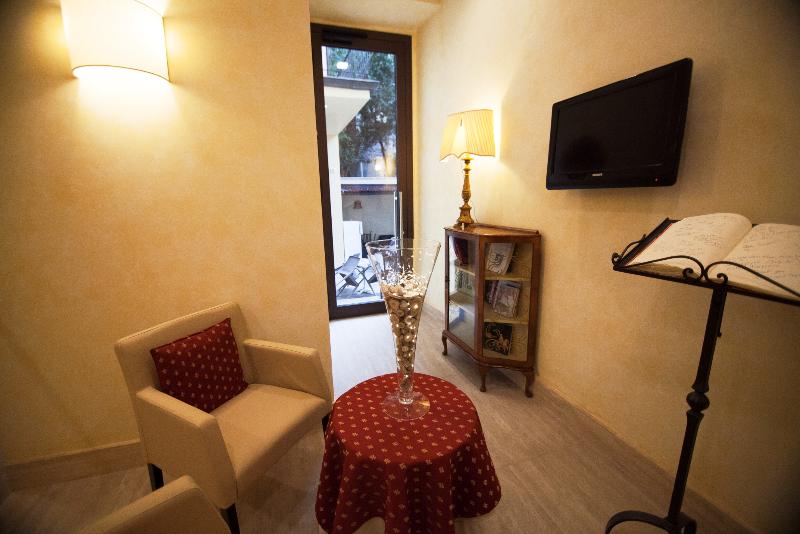 Fotos del hotel Residenza  Cimabue:  58
