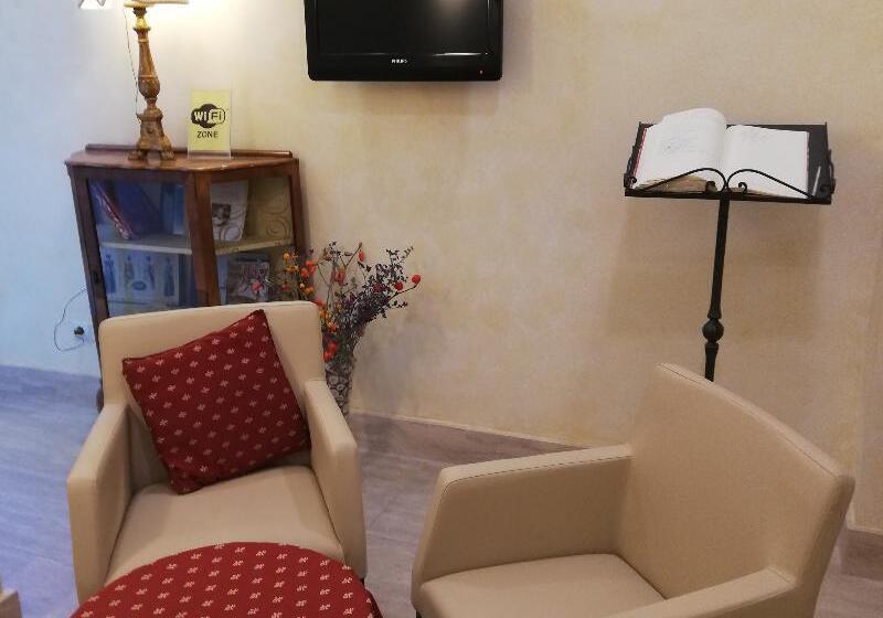 Fotos del hotel Residenza  Cimabue:  48