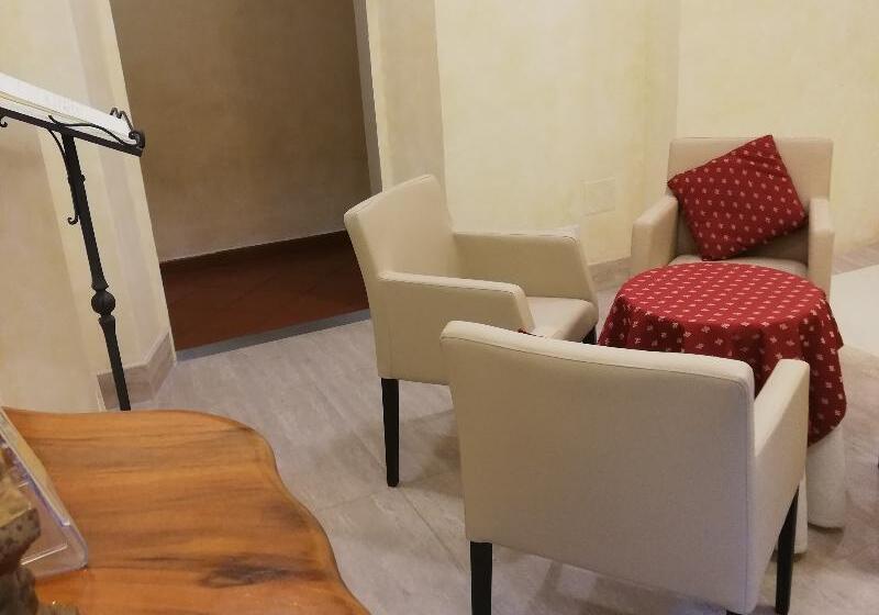 Fotos del hotel Residenza  Cimabue:  59