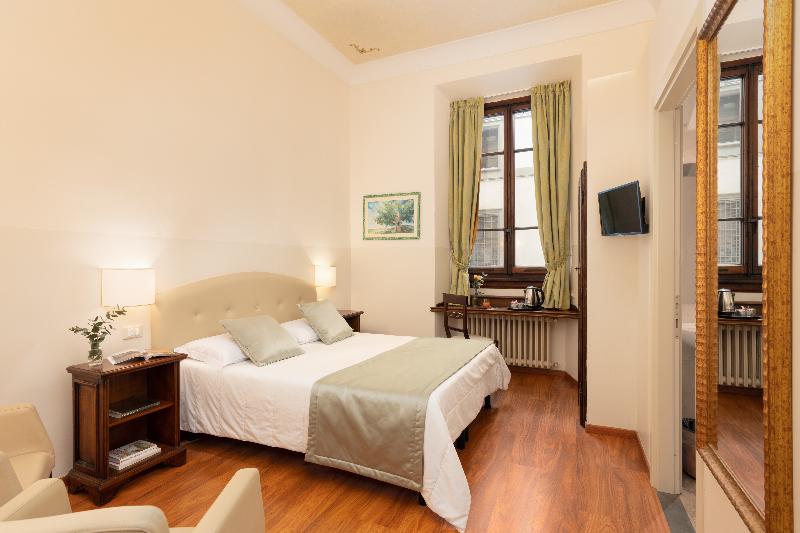 Fotos del hotel Residenza  Cimabue:  14