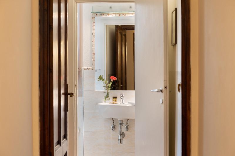 Fotos del hotel Residenza  Cimabue:  57