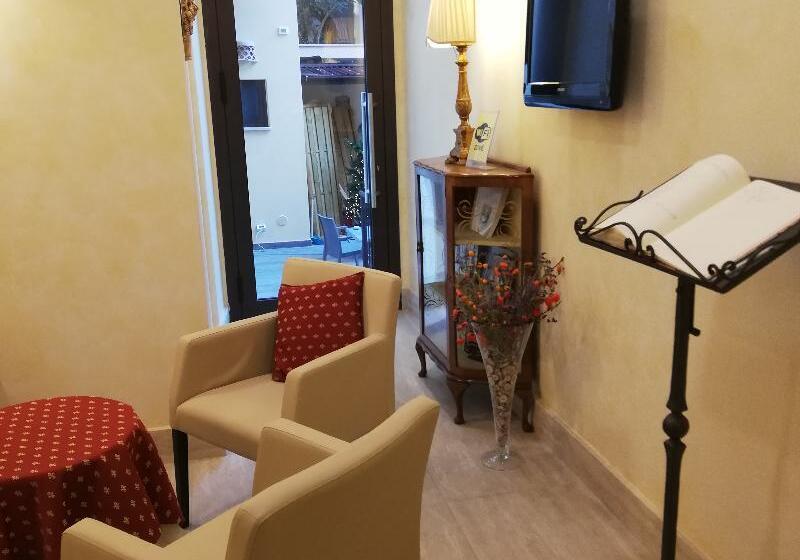 Fotos del hotel Residenza  Cimabue:  69