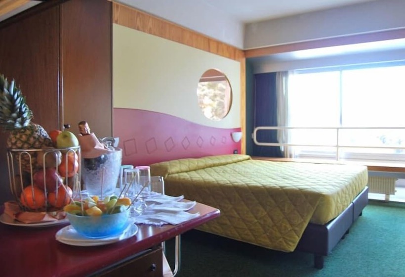 Club Hotel Solaria
