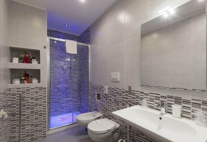 Otel Concorde Fiera