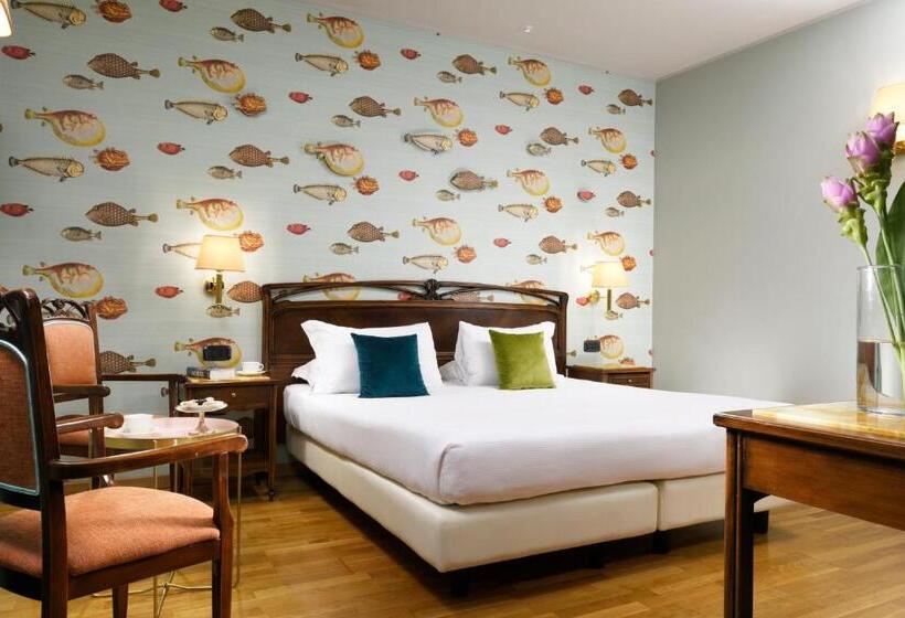 Hotel Continental Genova