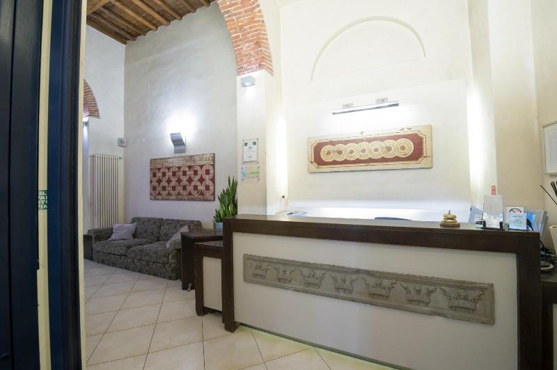 Fotos del hotel Cosimo De' Medici:  8